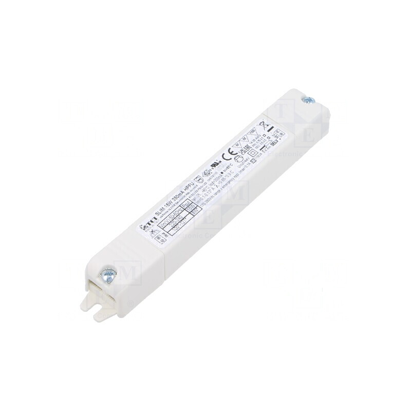 Alimentator LED pulsatoriu IP20 | Electronic-mag.ro | Componente Electronice