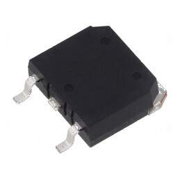 Tranzistor N-MOSFET PolarHT™ 300V 88A 600W TO268 - Tranzistor N-MOSFET 300V 88A 600W | Electronic-mag.ro | Componente Electronic