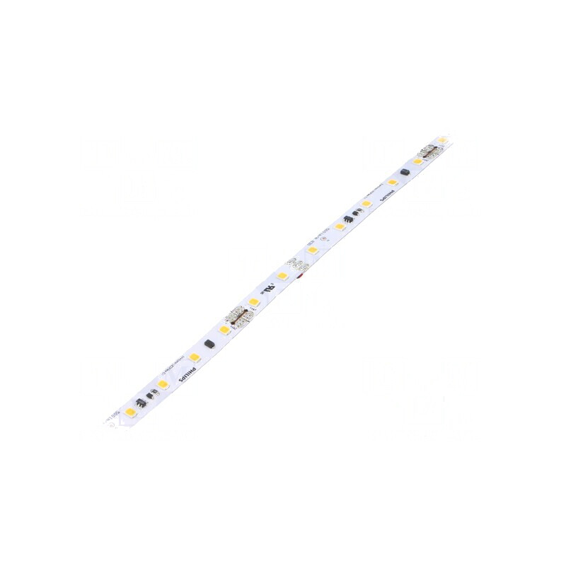 Bandă LED 8mm 3,7W/m 24VDC 135lm/W | Electronic-mag.ro | Componente Electronice
