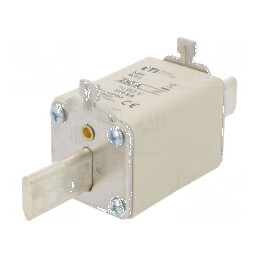 Siguranţă cu ardere rapidă 250A 500VAC NH1 WT-NH - Siguranţă cu ardere rapidă 250A 500VAC NH1 | Electronic-mag.ro | Componente E