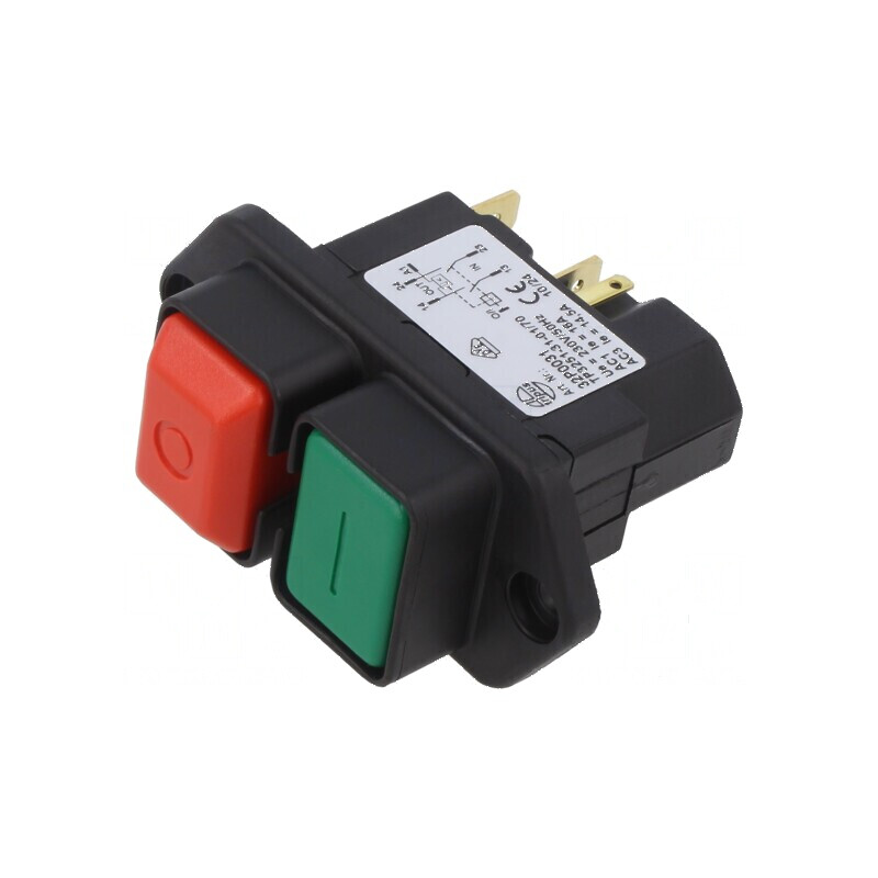 Întrerupător de protecţie la pierderea tensiunii IP54 16A | Electronic-mag.ro | Componente Electronice Întrerupător de protecţie la pierderea tensiunii IP54 16A | Electronic-mag.ro | Componente Electronice