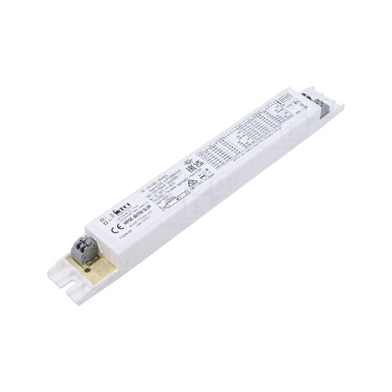 Alimentator LED pulsatoriu | Electronic-mag.ro | Componente Electronice