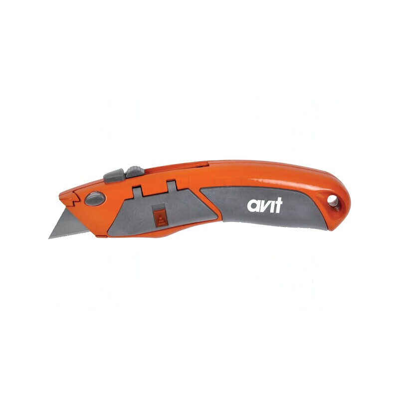 Cuţit universal de tăiat piele şi carton | Electronic-mag.ro | Componente Electronice