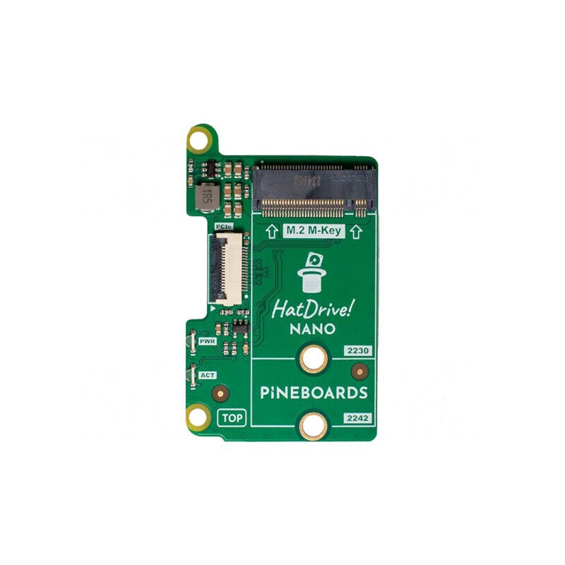 Adaptor PCIe pentru Raspberry Pi 5 | Electronic-mag.ro | Componente Electronice