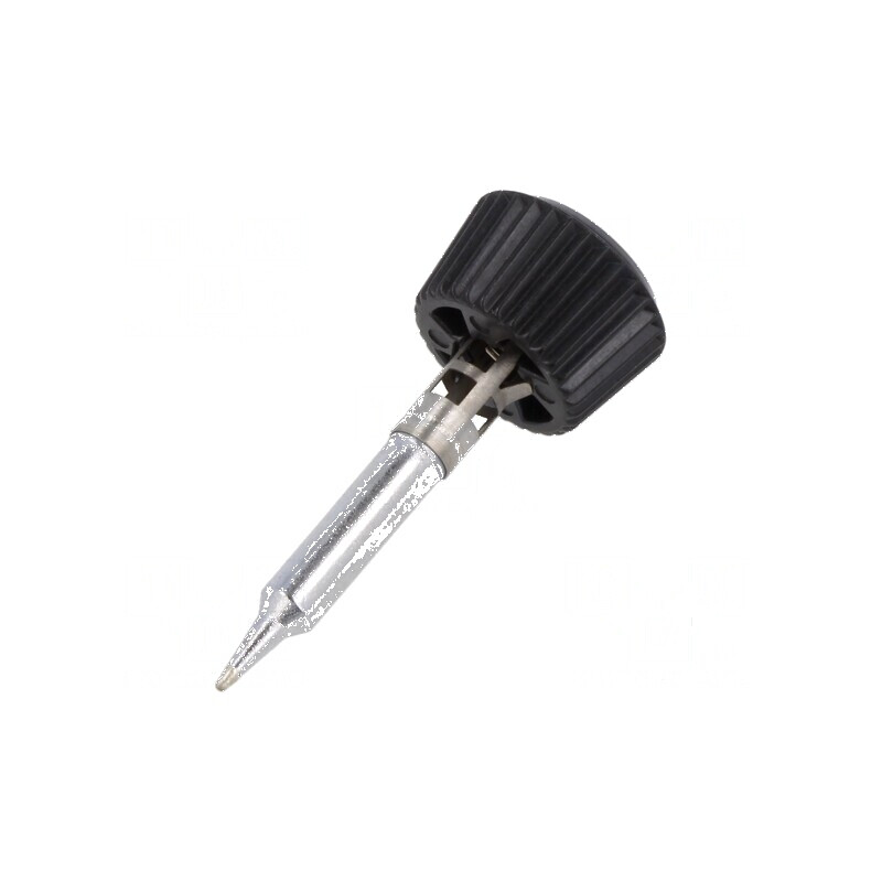 Vârf tip şurubelniţă pentru staţie de lipit | Electronic-mag.ro | Componente Electronice