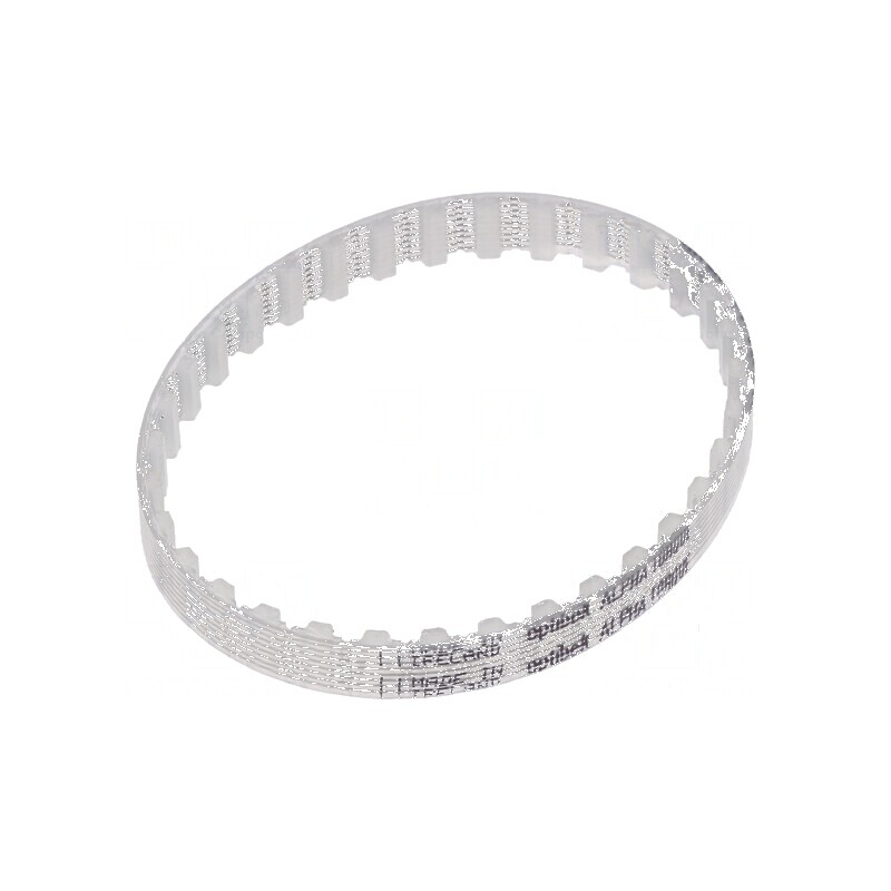 Curea dințată T5 10mm x 2,2mm x 445mm cu 89 dinți | Electronic-mag.ro | Componente Electronice Curea dințată T5 10mm x 2,2mm x 445mm cu 89 dinți | Electronic-mag.ro | Componente Electronice