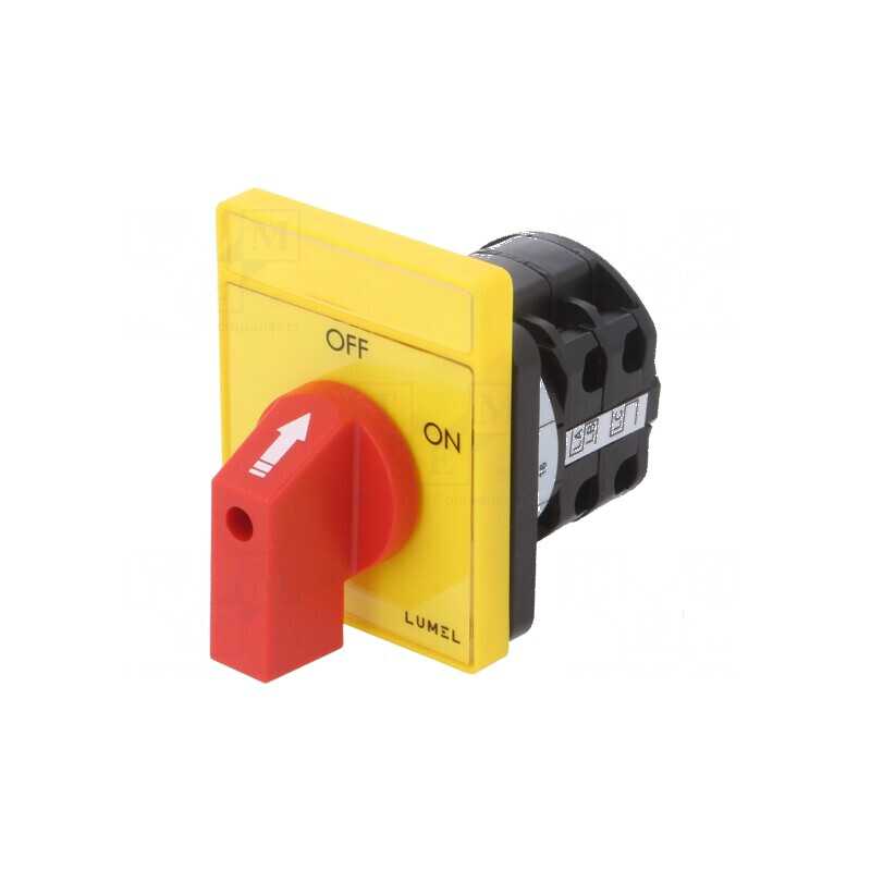 Comutator cu came pentru încastrare | Electronic-mag.ro | Componente Electronice Comutator cu came pentru încastrare | Electronic-mag.ro | Componente Electronice