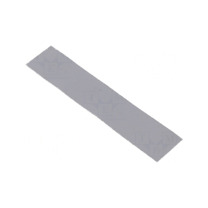 Suport termoconductor din silicon TO220 | Electronic-mag.ro | Componente Electronice Suport termoconductor din silicon TO220 | Electronic-mag.ro | Componente Electronice