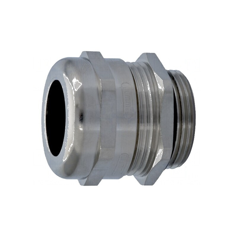 Garnitură de etanşare M25 IP68 din alamă | Electronic-mag.ro | Componente Electronice