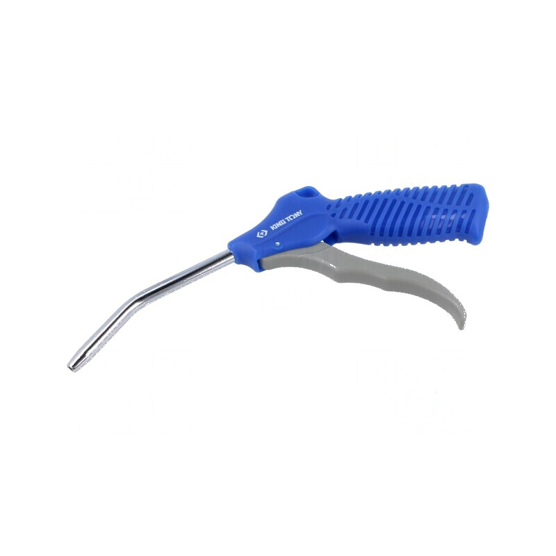 Pistol pentru umflare Fixare 100mm | Electronic-mag.ro | Componente Electronice
