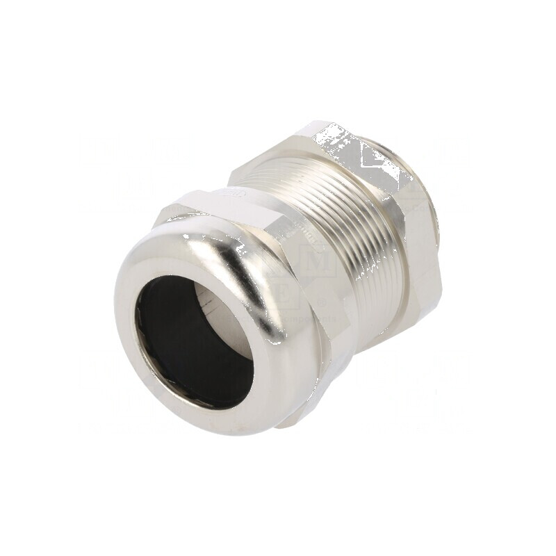 Garnitură de etanşare M20 IP68 din alamă | Electronic-mag.ro | Componente Electronice