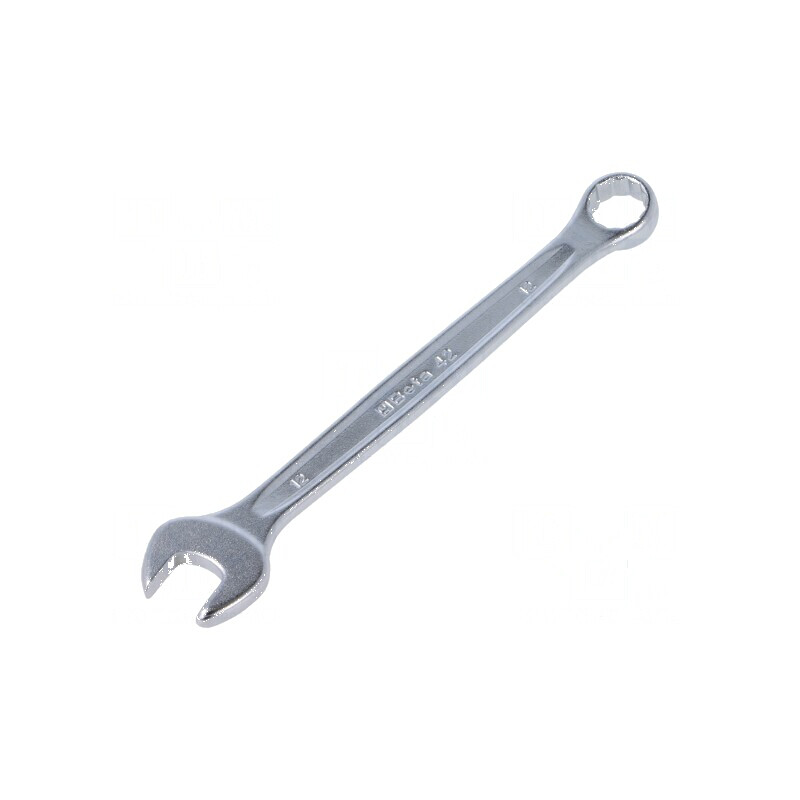 Cheie combinată 12mm | Electronic-mag.ro | Componente Electronice