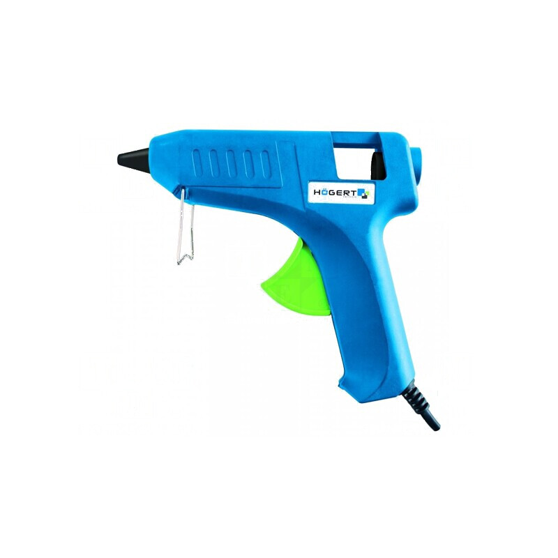 Pistol de lipit cu adeziv 11mm 78W 230VAC EU | Electronic-mag.ro | Componente Electronice