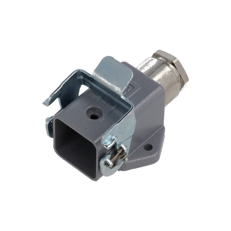 Suport magnetic pentru montare cutie - H-A 3 MAGSV 11 KPL. BOX MOUNT BASE | Electronic-mag.ro | Componente Electronice