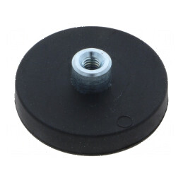 Magnet neodim 50N 22mm Fixare Magnetica | Electronic-mag.ro | Componente Electronice