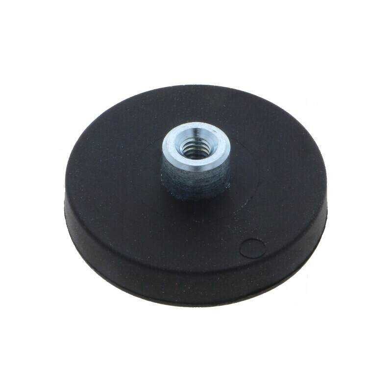 Magnet neodim 50N 22mm Fixare Magnetica | Electronic-mag.ro | Componente Electronice