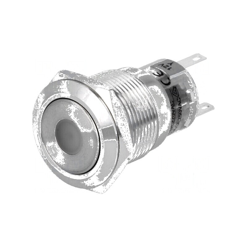 Comutator anti-vandalism SPDT 0,5A/220VAC 1A/24VDC | Electronic-mag.ro | Componente Electronice