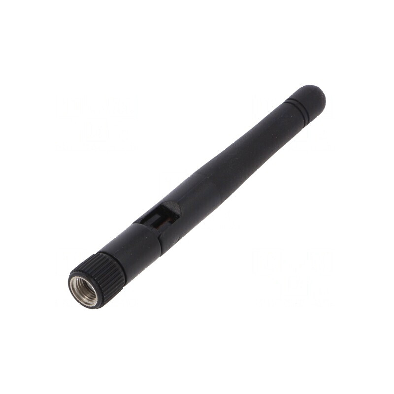 Antenă Bluetooth U-NII WiFi ZigBee RP-SMA | Electronic-mag.ro | Componente Electronice
