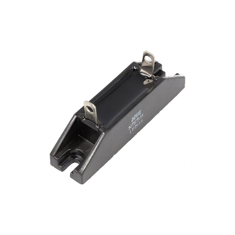 Modul diodă 12kV Single Diode If 1A Ufmax 18V | Electronic-mag.ro | Componente Electronice