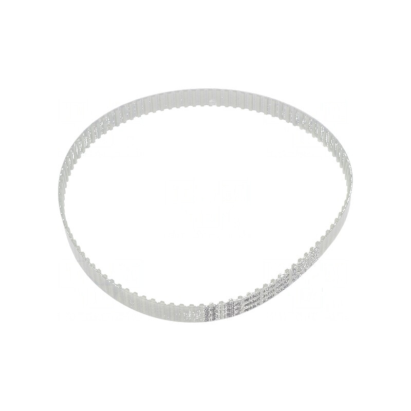 Curea dințată T5 W: 6mm H: 2,2mm Lw: 780mm - 1,2mm Dinte Înălțime | Electronic-mag.ro | Componente Electronice Curea dințată T5 W: 6mm H: 2,2mm Lw: 780mm - 1,2mm Dinte Înălțime | Electronic-mag.ro | Componente Electronice