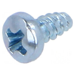 Şuruburi 100 buc. | Electronic-mag.ro | Componente Electronice