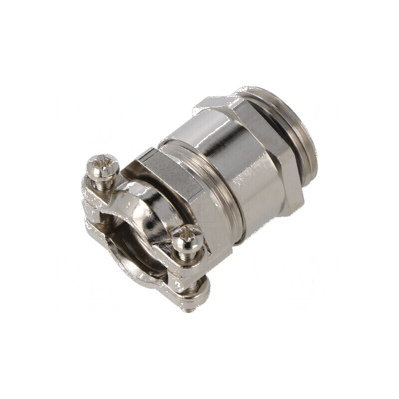 Garnitură de etanşare M20 1,5 IP55 din alamă | Electronic-mag.ro | Componente Electronice Garnitură de etanşare M20 1,5 IP55 din alamă | Electronic-mag.ro | Componente Electronice