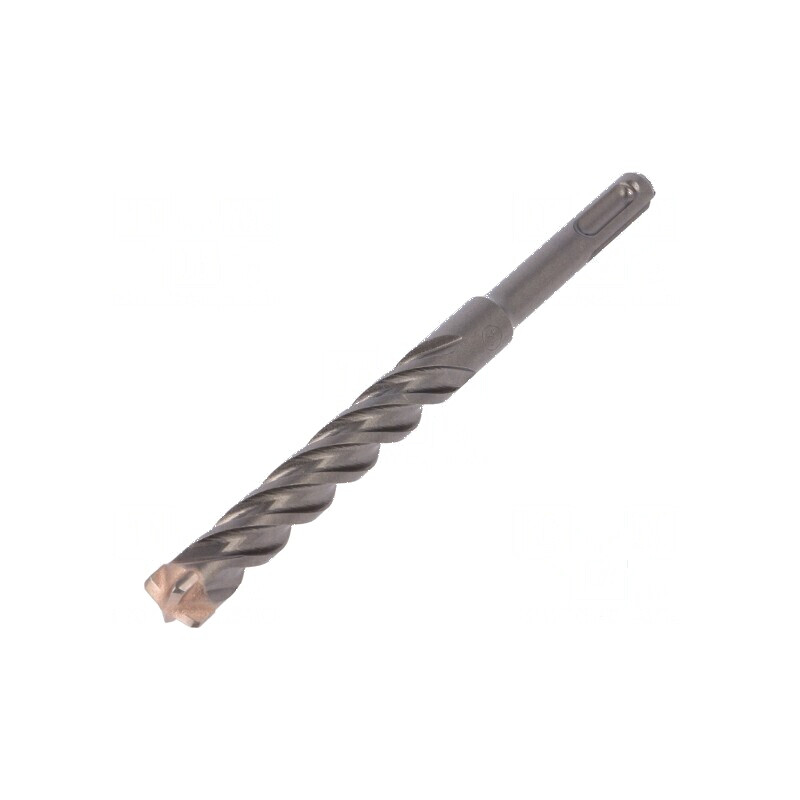 Burghiu pentru beton Ø: 14mm L: 160mm SDS-Plus® | Electronic-mag.ro | Componente Electronice