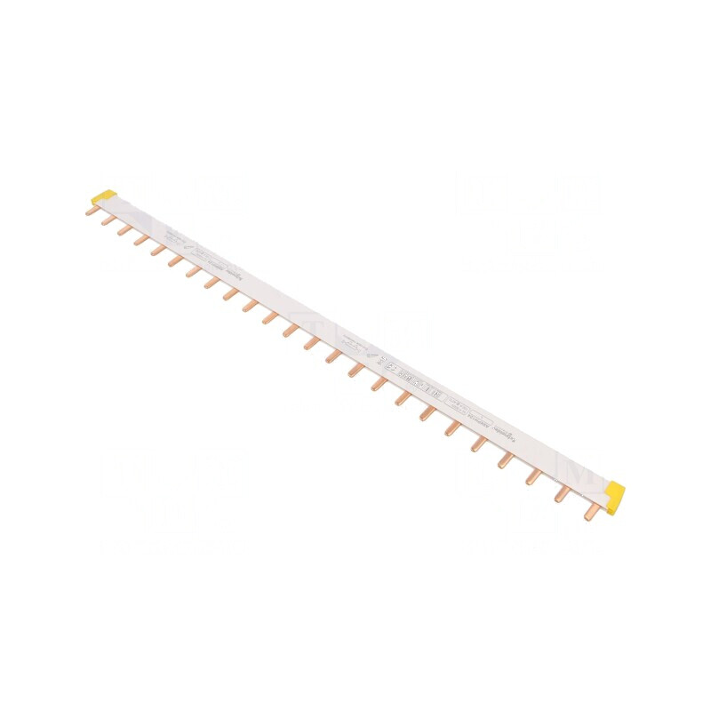 Bară colectoare Poli 415V 100A | Electronic-mag.ro | Componente Electronice