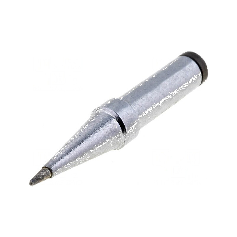 Vârf tip şurubelniţă 0,8x0,4mm pentru ciocan de lipit | Electronic-mag.ro | Componente Electronice