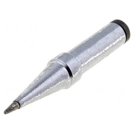 Vârf tip şurubelniţă 0,8x0,4mm pentru ciocan de lipit | Electronic-mag.ro | Componente Electronice