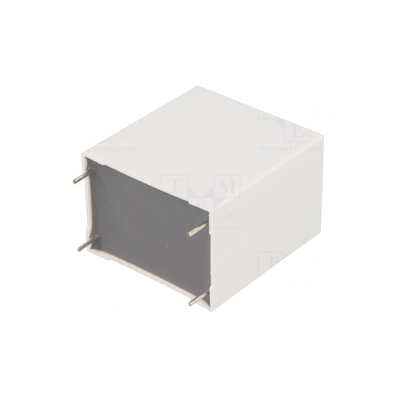 Condensator polipropilenă 30uF ESR 1,7mΩ -40÷85°C | Electronic-mag.ro | Componente Electronice