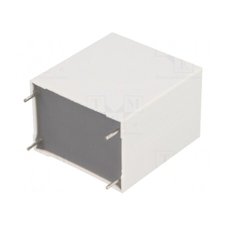 Condensator polipropilenă 30uF ESR 1,7mΩ -40÷85°C | Electronic-mag.ro | Componente Electronice