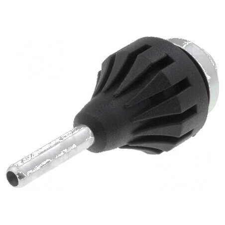Vârf pentru pistol de lipit 2,8mm | Electronic-mag.ro | Componente Electronice