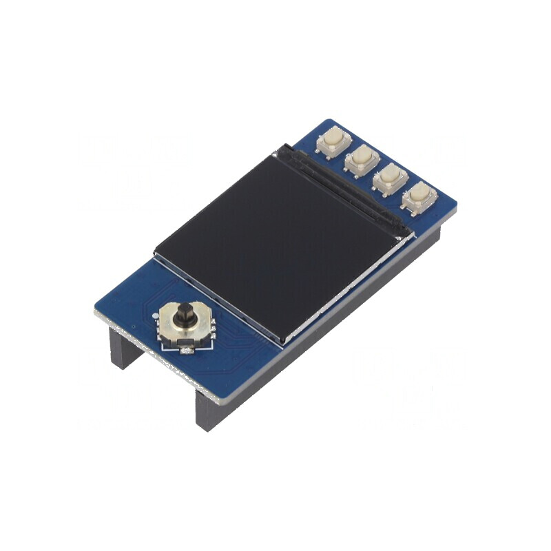 Afișaj LCD grafic IPS 240x240 1.3 inch | Electronic-mag.ro | Componente Electronice Afișaj LCD grafic IPS 240x240 1.3 inch | Electronic-mag.ro | Componente Electronice