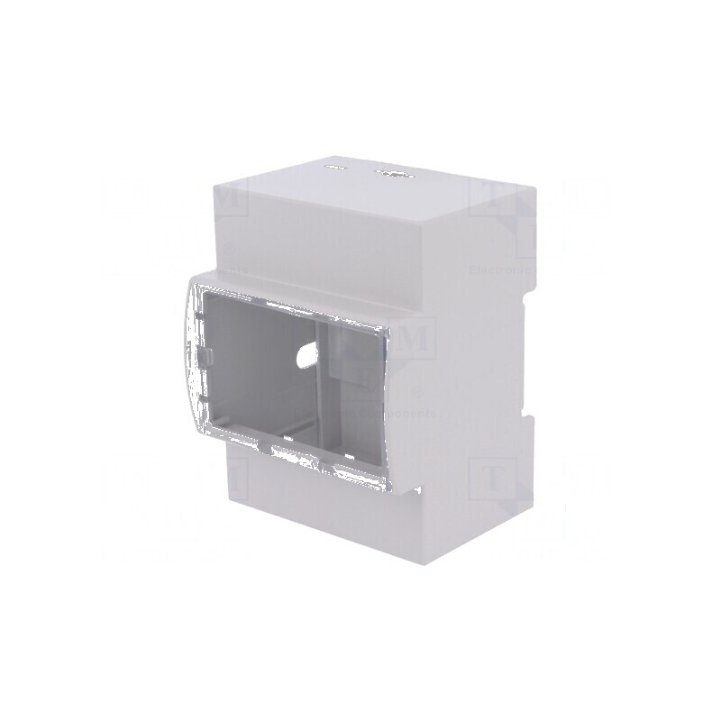 Carcasă pentru Raspberry Pi 3 B | Electronic-mag.ro | Componente Electronice Carcasă pentru Raspberry Pi 3 B | Electronic-mag.ro | Componente Electronice