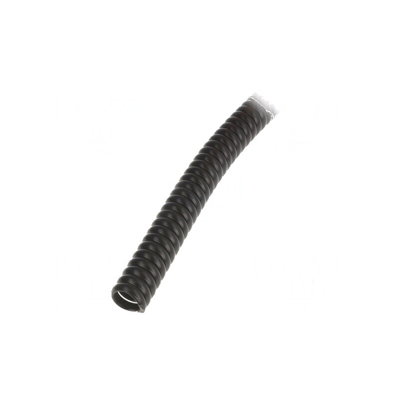 Tub de protecţie Øbuclă 20mm negru 1m | Electronic-mag.ro | Componente Electronice Tub de protecţie Øbuclă 20mm negru 1m | Electronic-mag.ro | Componente Electronice
