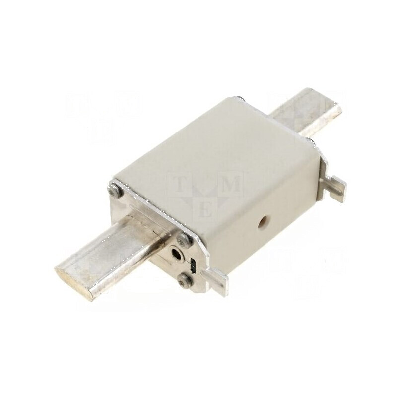 Siguranţă gG 100A 500VAC 440VDC NH2 | Electronic-mag.ro | Componente Electronice