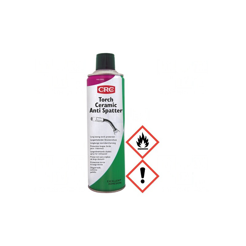 Acoperire de protecţie 250ml 900°C, cutie albă | Electronic-mag.ro | Componente Electronice