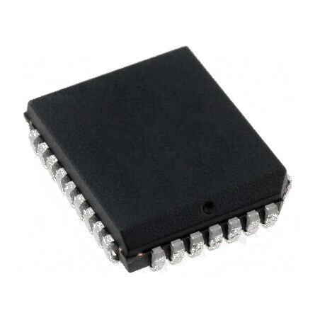 Memorie EPROM 4Mb 512kx8bit 5V 70ns PLCC32 | Electronic-mag.ro | Componente Electronice