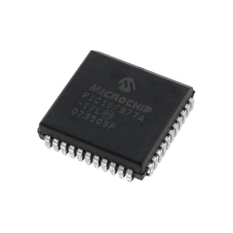 Microcontroler PIC 14kB 20MHz A/E/USART MSSP SPI I2C | Electronic-mag.ro | Componente Electronice