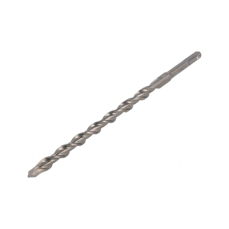 Burghiu pentru beton SDS-Plus® Ø 14mm L 260mm | Electronic-mag.ro | Componente Electronice