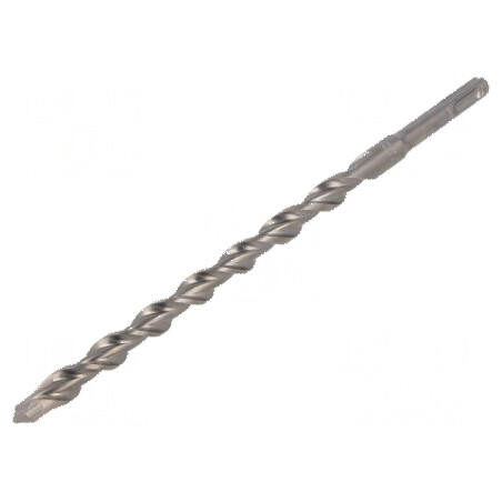 Burghiu pentru beton SDS-Plus® Ø 14mm L 260mm | Electronic-mag.ro | Componente Electronice
