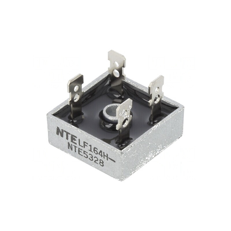 Punte redresoare monofazat Urmax 1kV 25A 400A THT | Electronic-mag.ro | Componente Electronice Punte redresoare monofazat Urmax 1kV 25A 400A THT | Electronic-mag.ro | Componente Electronice