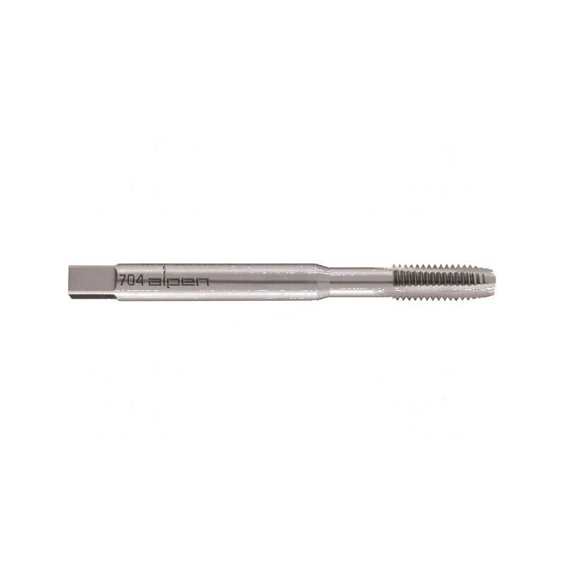 Tarod de filetare oțel rapid HSS-Co M3 0,5 cu cobalt | Electronic-mag.ro | Componente Electronice Tarod de filetare oțel rapid HSS-Co M3 0,5 cu cobalt | Electronic-mag.ro | Componente Electronice