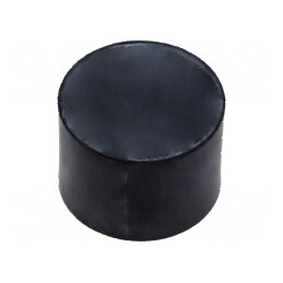 Picioruş vibro-absorbant Duritate Shore 55±5 | Electronic-mag.ro | Componente Electronice
