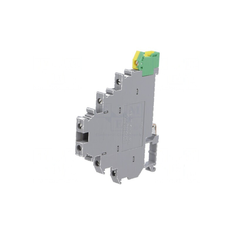 Term. îmbinare de șine 0,2÷4mm2 4 piste 7 borne gri poliamidă | Electronic-mag.ro | Componente Electronice Term. îmbinare de șine 0,2÷4mm2 4 piste 7 borne gri poliamidă | Electronic-mag.ro | Componente Electronice