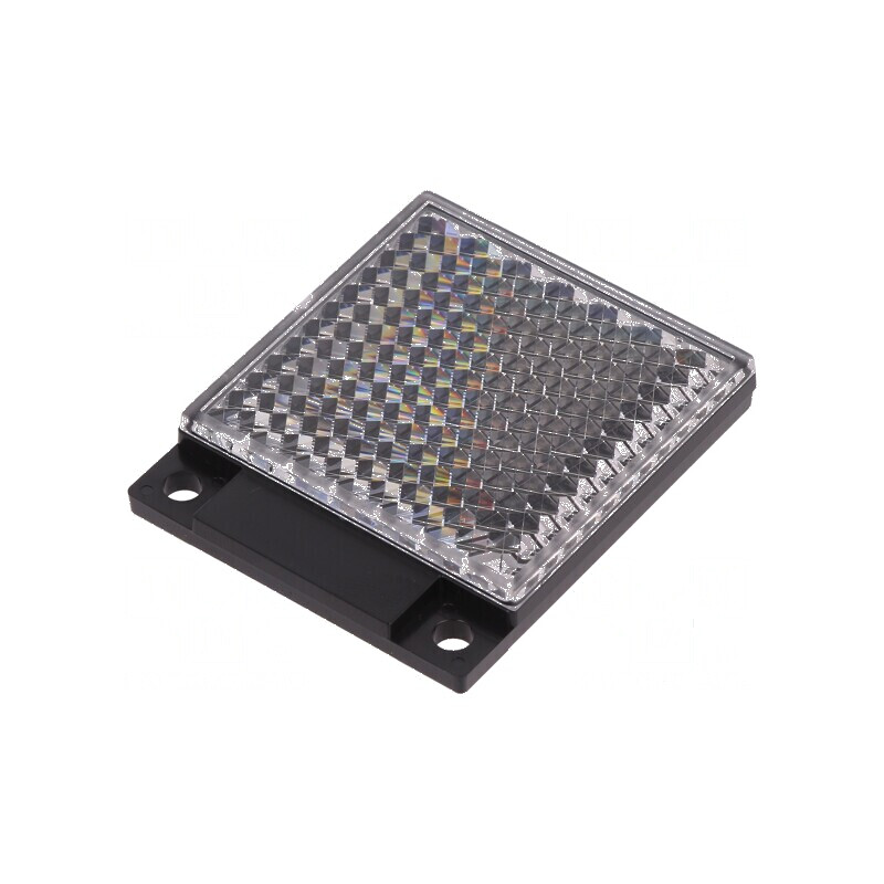 Reflector 50,3x59,3x8,3 mm - Accesoriu pentru Iluminat | Electronic-mag.ro | Componente Electronice