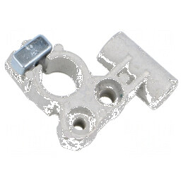 Clemă pentru acumulator auto | Electronic-mag.ro | Componente Electronice