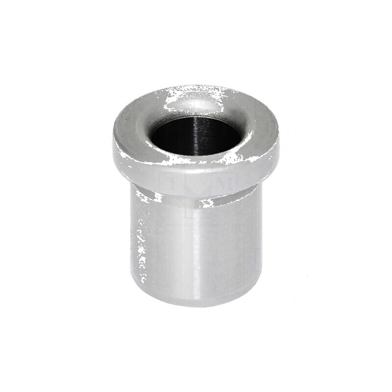Bucșă de poziționare oțel călit Ø8mm Ø4,1mm DIN 172 | Electronic-mag.ro | Componente Electronice Bucșă de poziționare oțel călit Ø8mm Ø4,1mm DIN 172 | Electronic-mag.ro | Componente Electronice