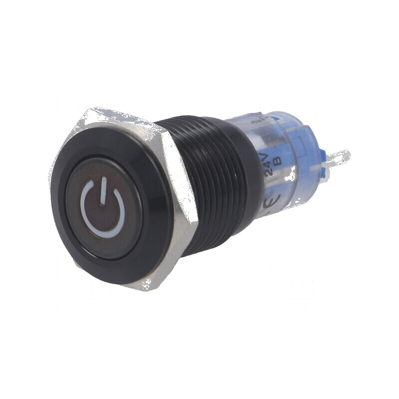 Comutator anti-vandalism SPDT 0,5A/220VAC 1A/24VDC | Electronic-mag.ro | Componente Electronice